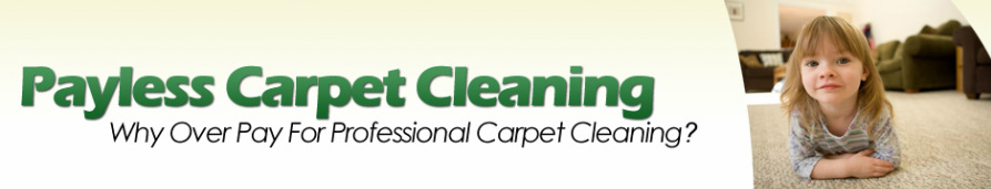 Payless Affordable Carpet Cleaning Santa Barbara